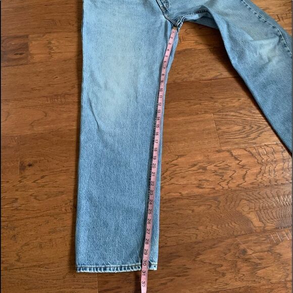 Arizona Relaxed Fit‎ Jeans - Picture 7 of 12